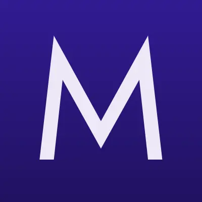 Магнит Аптека, сеть аптек, лого-визитка