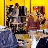 Магазины одежды и обуви в Нижних Сергах