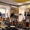 Музыкальные магазины в Нижних Сергах