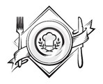 Клуб Колизей - иконка «ресторан» в Нижних Сергах